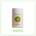 Baobab baking powder ORGANIC 140g