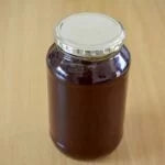 Honey (Flenterskloof Farm) 1kg