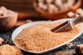 Sugar organic