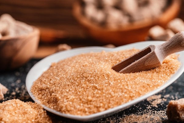 Sugar organic