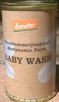 Baby wash DEMETER 170ml