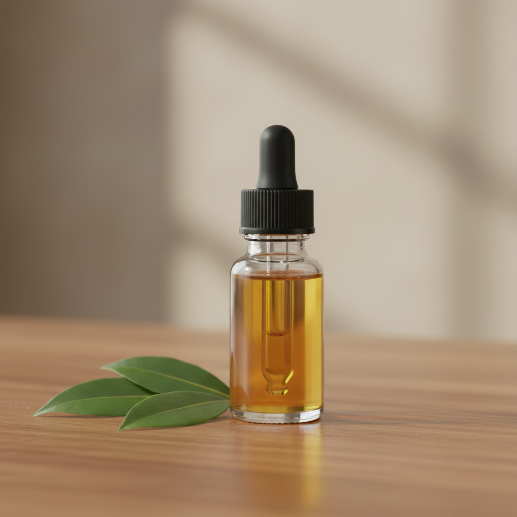 Bay Leaf essential oil