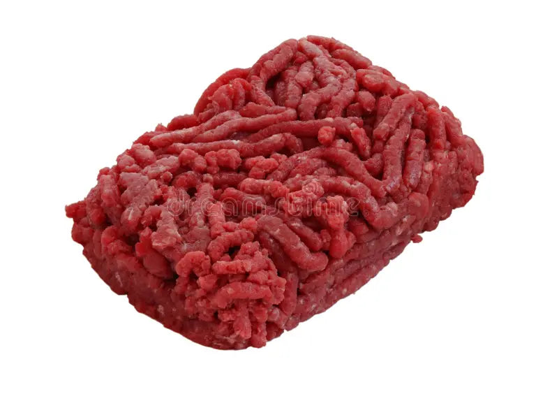 Beef mince SERDYN