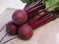 Beetroot per kg (red & gold - limited)
