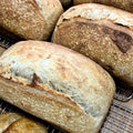 Bread Sourdough