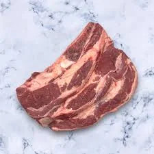 Beef brisket per kg