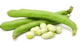 Broad Beans per kg