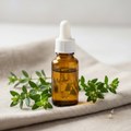 Buchu essential oil DEMETER
