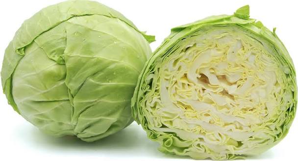 Cabbage Green per kg