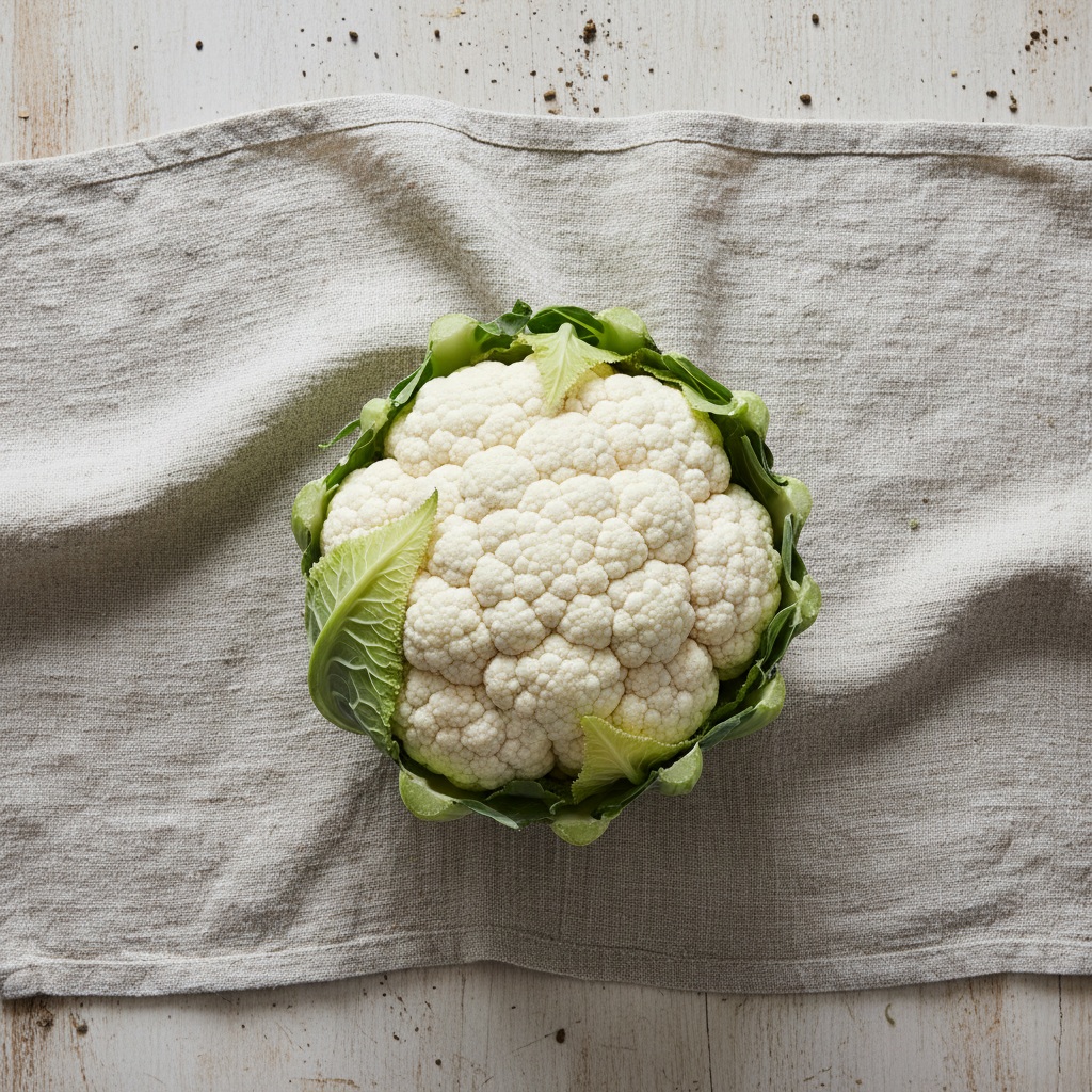 Cauliflower per kg