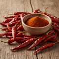 Cayenne Pepper Organic