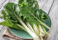 Spinach Chard per kg