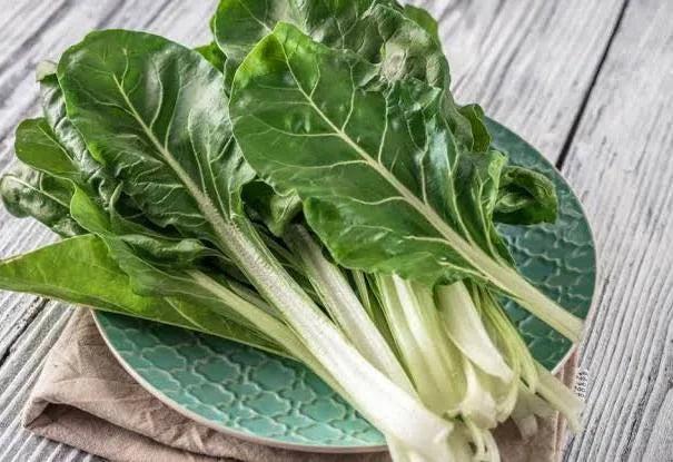 Spinach Chard per kg