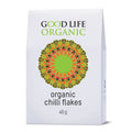 Chilli Flakes 30g ORGANIC
