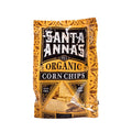 Corn crisps ORGANIC 250g