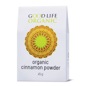 Cinnamon Powder 45g ORGANIC