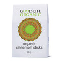 Cinnamon sticks 20g ORGANIC