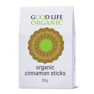 Cinnamon sticks 20g ORGANIC