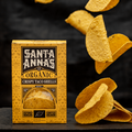 Corn Tacos ORGANIC 200g