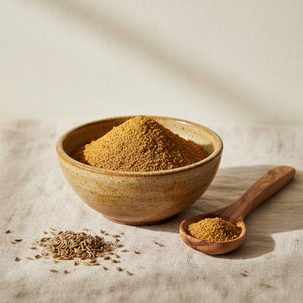 Cumin Powder