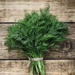 Dill fresh 50g