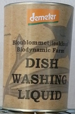 Dishwashing Liquid  DEMETER