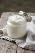 Yoghurt Double Thick DEMETER 500ml