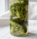 Fermented Broccoli 750ml