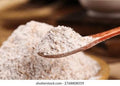Flour Wheat (stone ground) DEMETER PGS