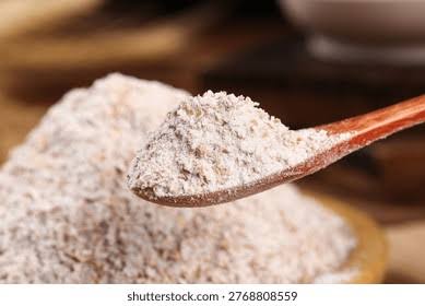 Flour Wheat (stone ground) DEMETER PGS