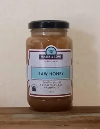 Honey (Frater Farm)