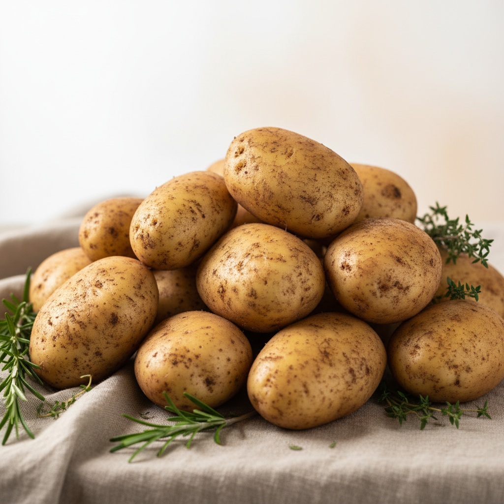 Potatoes DEMETER