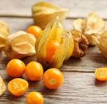 Gooseberries 100g