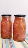 Guava Compot 1litre