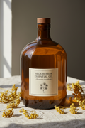 Helichrysum essential oil DEMETER