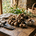 Jerusalem Artichokes