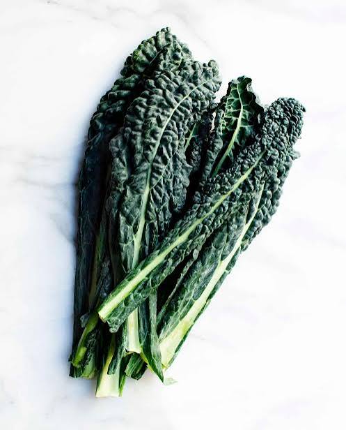 Kale Black