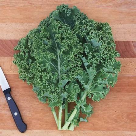 Kale Curly per kg