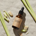 Lemon Grass essential oil