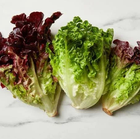 Lettuce per kg