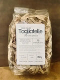 Pasta tagliatelle 350g ORGANIC