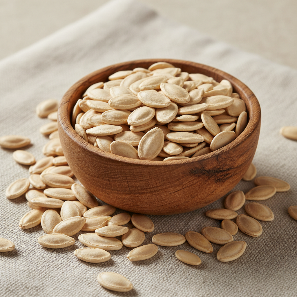 Melon seeds ORGANIC