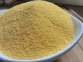 Maize Meal yellow ORGANIC per kg