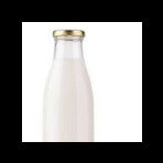 Goat's Milk 750ml DEMETER PGS