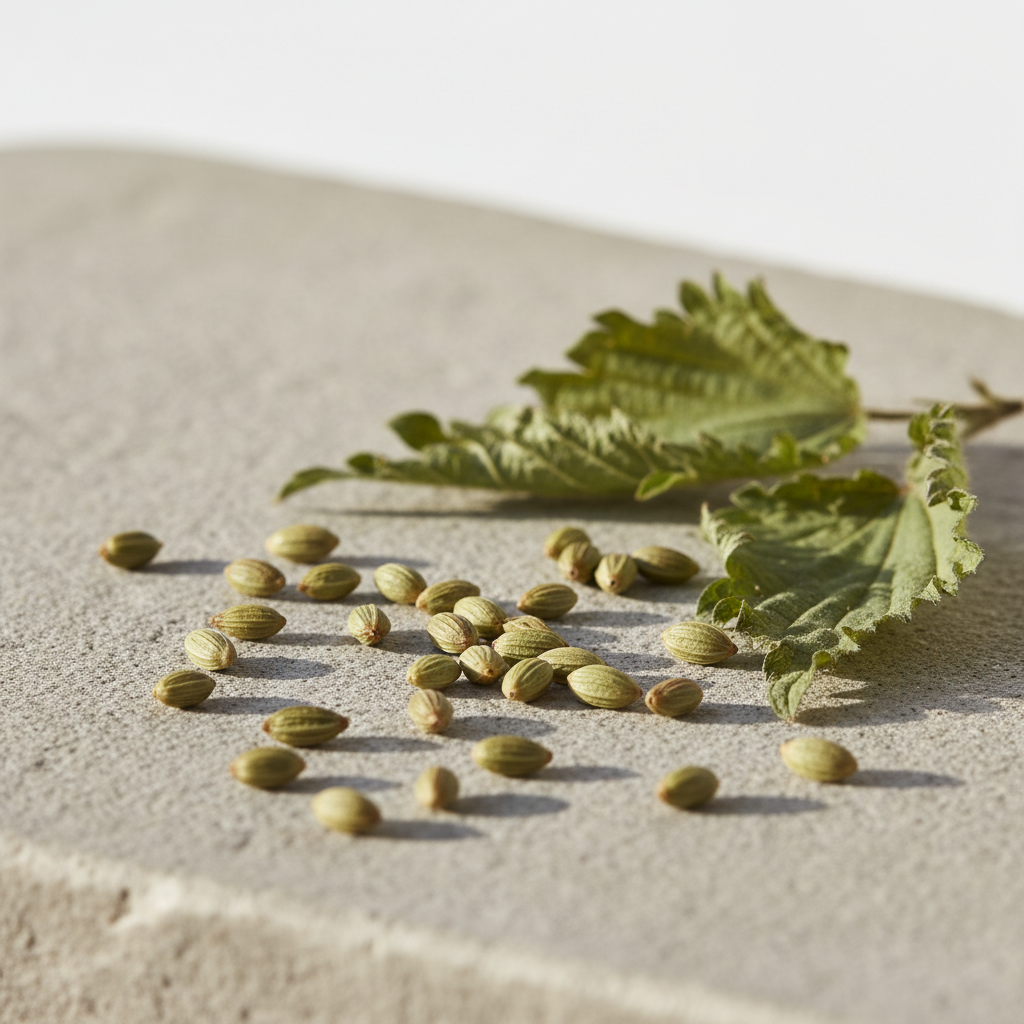 Nettle seeds ORGANIC