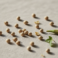 Okra seeds ORGANIC
