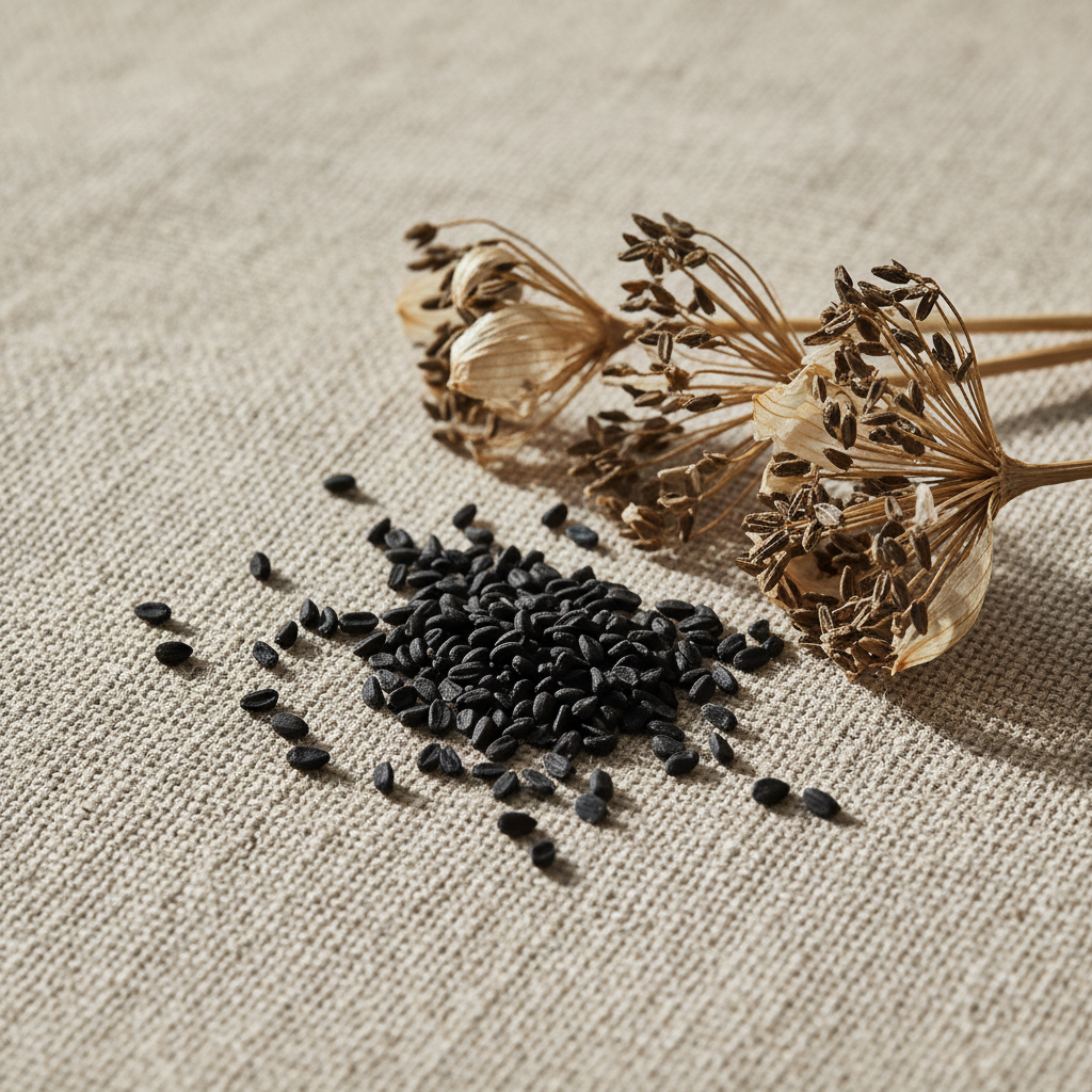 Onion seeds ORGANIC