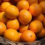 Oranges per kg