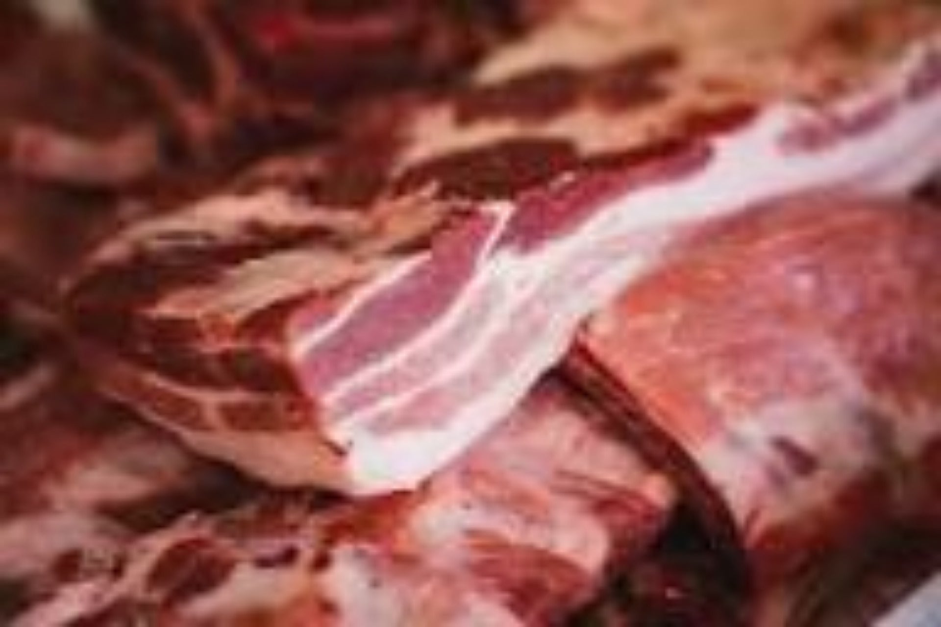 Bacon (Pancetta) DEMETER per kg