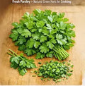Parsley